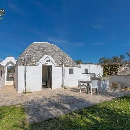 Lunali Alberobello Bagian luar foto