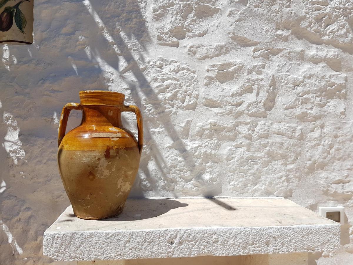 Lunali Alberobello Bagian luar foto