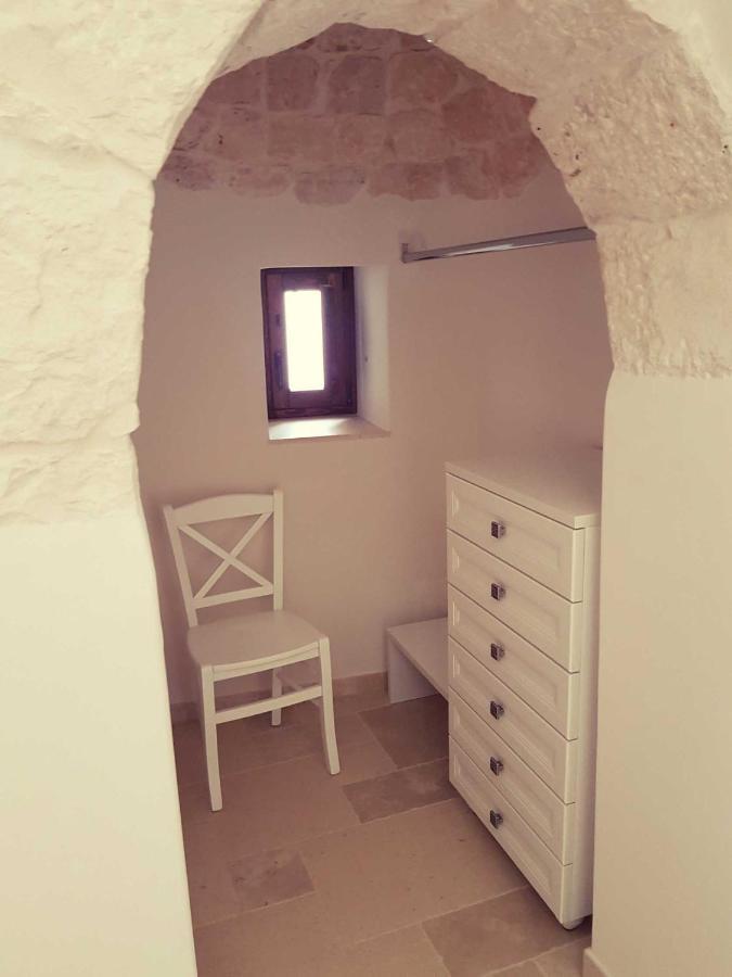 Lunali Alberobello Bagian luar foto