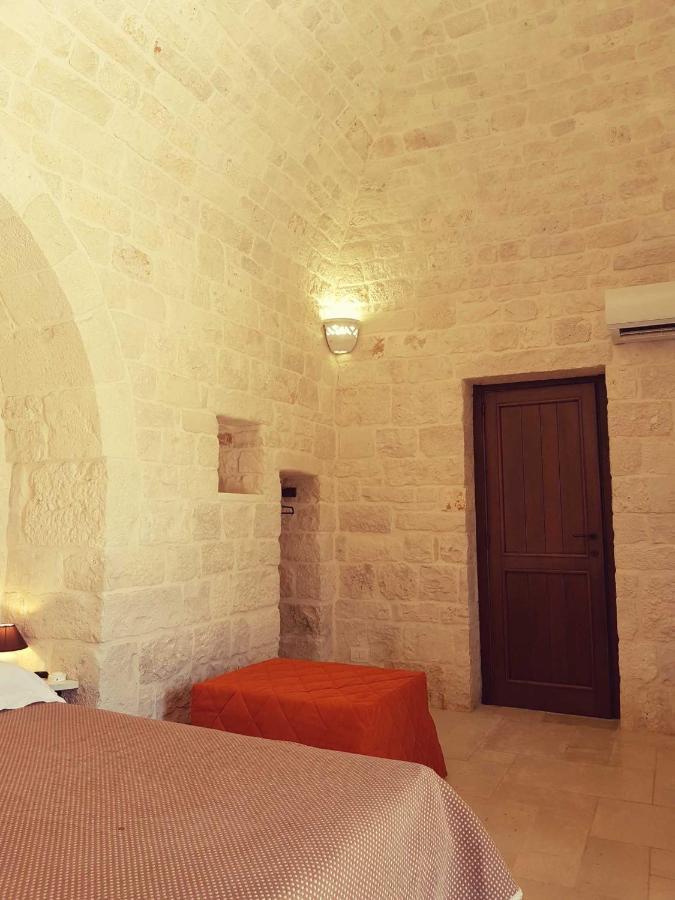 Lunali Alberobello Bagian luar foto